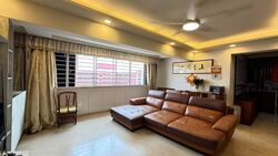 Blk 604 Elias Road (Pasir Ris), HDB Executive #599592621